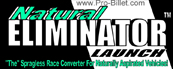 Natural Eliminator™ For Naturally Aspirated Applications